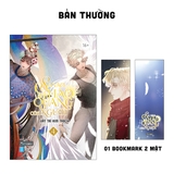 Sa Vào Ánh Hào Quang Của Người: Tập 4 Bản Thông Thường - Tặng Kèm Bookmark 2 Mặt (Số Lượng Có Hạn)