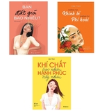 Combo Vãn Tình: Bạn Đắt Giá Bao Nhiêu - Khí Chất Bao Nhiêu - Không Tự Khinh Bỉ Không Tự Phí Hoài