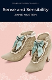 Sách Ngoại Văn - Sense And Sensibility