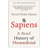 Sapiens: A Brief History of Humankind