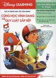 Disney Learning - Cùng Học Hình Dạng Và Quy Luật Sắp Xếp