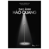 Sau Ánh Hào Quang - Tặng Kèm Bookmark