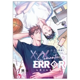 Semantic Error - Lỗi Logic - Tập 2 - Bản Đặc Biệt Bìa Cứng - Tặng Kèm Boxset + Bookmark + Huy Hiệu + Standee Chibi (Số Lượng Có Hạn)