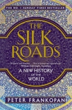 Sách Ngoại Văn - The Silk Roads