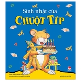 Sinh nhật của chuột típ