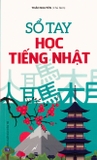 Sổ Tay Học Tiếng Nhật