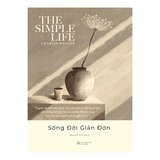 Sống Đời Giản Đơn