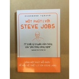 Một Phút Với Steve Jobs
