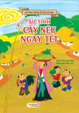 Kho Tàng Truyện Cổ Tích Việt Nam - Sự Tích Cây Nêu Ngày Tết