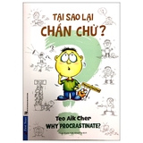 Tại Sao Lại Chần Chừ (Khổ Nhỏ)
