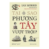 Tại sao phương tây vượt trội 468k