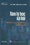 Tâm Lý Học Xã Hội Trong Cuộc Sống Hiện Đại