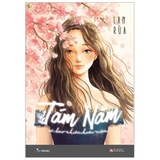 Tám Năm Có Bao Nhiêu Hoài Niệm - Tặng kèm Postcard + Bookmark