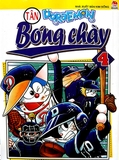 Tân Doraemon Bóng Chày - Tập 4
