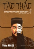 Tào Tháo – Thánh Nhân Đê Tiện – Tập 9