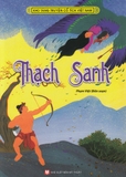 Kho Tàng Truyện Cổ Tích Việt Nam - Thạch Sanh (Tân Việt)