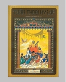 Thần Thoại Hy Lạp ( Bìa Cứng - Tái Bản 2019 )