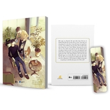 Tháng Ngày Ta Đã Yêu - Tặng Kèm Bookmark (Số Lượng Có Hạn)