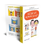 Thế Bây Giờ Mẹ Muốn 