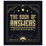 The Book Of Answers: Đáp Án Cho Mọi Câu Hỏi Của Bạn - Bìa Cứng