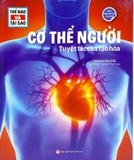 Thế Nào Và Tại Sao: Cơ Thể Người - Tuyệt Tác Của Tạo Hóa (Tái Bản 2026)