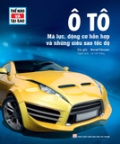 Thế Nào Và Tại Sao - Ô Tô Mã Lực, Động Cơ Hỗn Hợp Và Những Siêu Sao Tốc Độ