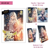 Thiên Sứ Nhà Bên - Tập 5.5 - Bản Giới Hạn - Tặng Kèm Box + Ngoại Truyện Đặc Biệt + Bookmark 2 Mặt + Giá Đỡ Điện Thoại (Số Lượng Có Hạn)