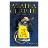 Thời Khắc Định Mệnh - Agatha Christie