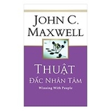 Thuật Đắc Nhân Tâm