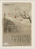 Thương Nhớ Mười Hai (Tái Bản 2026) - NN