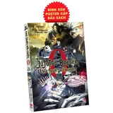 Tiểu Thuyết The Movie Chú Thuật Hồi Chiến Tập 0 (Số Lượng Có Hạn)
