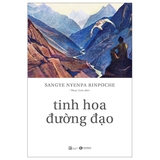 Tinh Hoa Đường Đạo (Sangye Nyenpa Rinpoche)