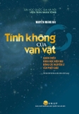 Tính Không Của Vạn Vật: Quán Chiếu Khoa Học Hiện Đại Bằng Các Nguyên Lí Của Phật Giáo