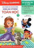 Disney Learning - Cùng Học Kĩ Năng Toán Học 1