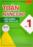 Toán Nâng Cao Và Bồi Dưỡng Học Sinh Giỏi Lớp 1 - Nâng Cao Kiến Thức Ngoài Chương Trình Trên Lớp