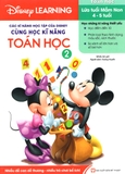 Disney Learning - Cùng Học Kĩ Năng Toán Học 2