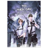 Tôi Thích Cậu Từ Rất Lâu Rồi - Bản Đặc Biệt - Tặng Kèm Bookmark + Postcard Và Card Nhựa + Móc Khóa (Số Lượng Có Hạn)