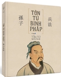 Tôn Tử Binh Pháp - Bìa Cứng (Tái Bản 2026) - Đông A