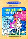 Trần Quốc Toản tuổi nhỏ chí lơn