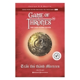 Trò chơi vương quyền tập 5B - Trấn thủ thành Meereen