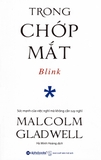 Trong Chớp Mắt (Tái Bản 2018)