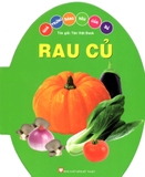 Quả Trứng Đáng Yêu Của Bé - Rau Củ