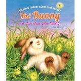 Trưởng Thành Cùng Thỏ Bunny - Thỏ Bunny Và Dàn Nhạc Giao Hưởng