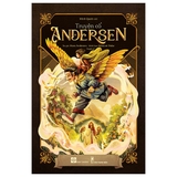 Truyện Cổ Andersen (Đinh Tị)