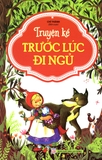 Truyện Kể Trước Lúc Đi Ngủ