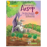 Truyện Ngụ Ngôn Aesop 2 - Truyện Song Ngữ Anh - Việt