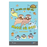 Từ điển nhí nhố của Metti và Otti