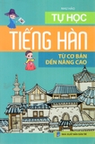Tự Học Tiếng Hàn Từ Cơ Bản Đến Nâng Cao