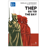 Tủ Sách Thanh Niên - Thép Đã Tôi Thế Đấy