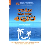 M1- Tuần làm việc 4 giờ - 89k